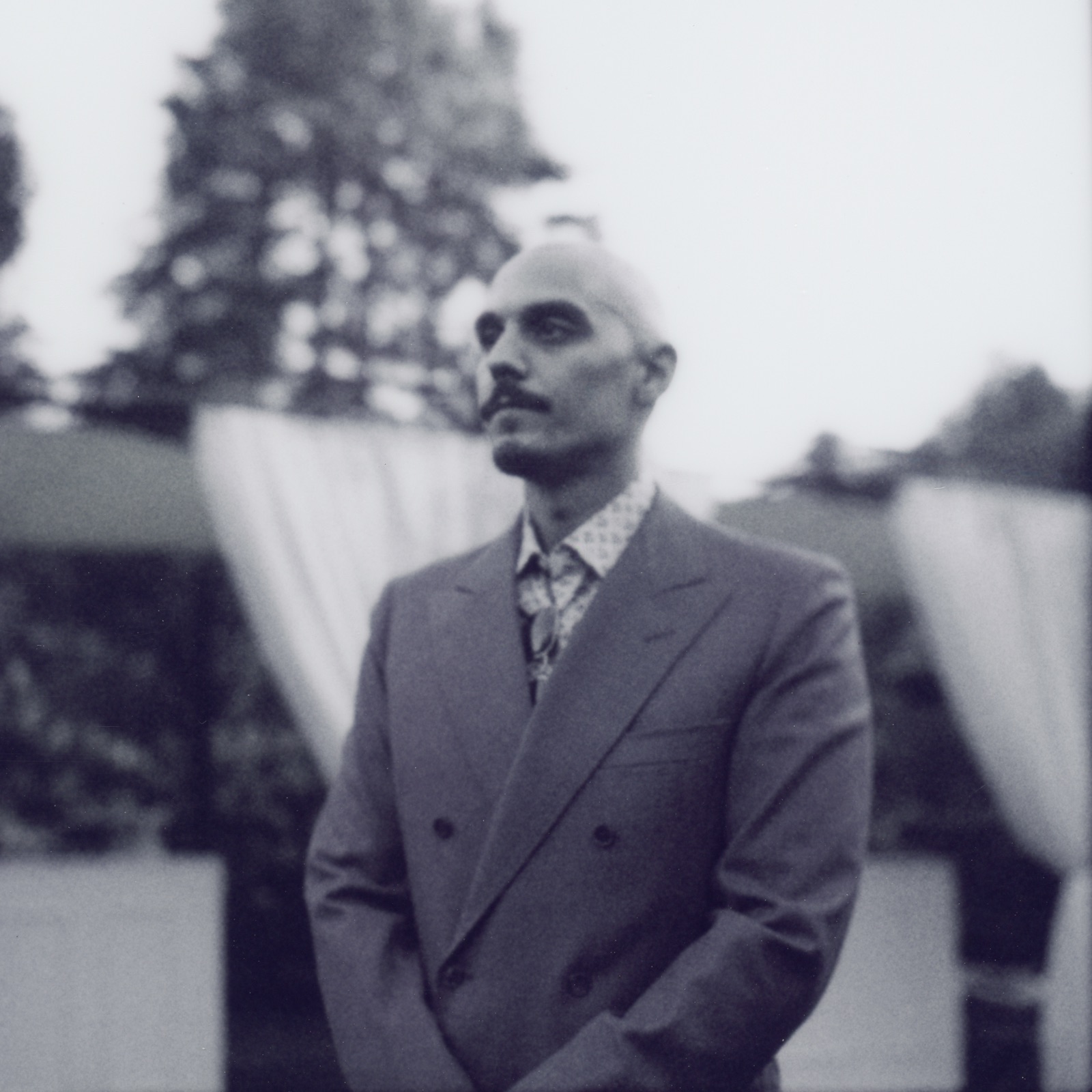 Portrait of Andrea Rosselli